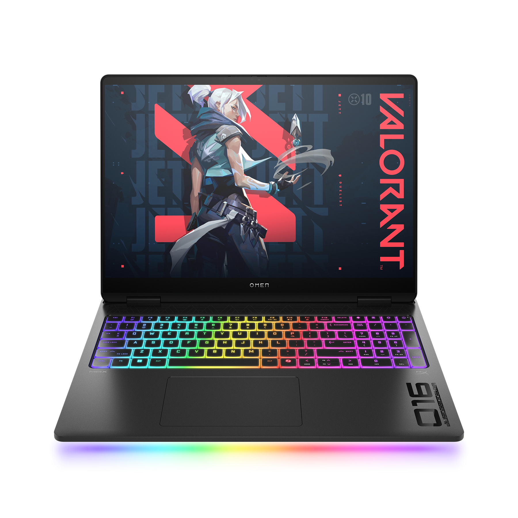 Bild von HP OMEN MAX 16-ah0172ng