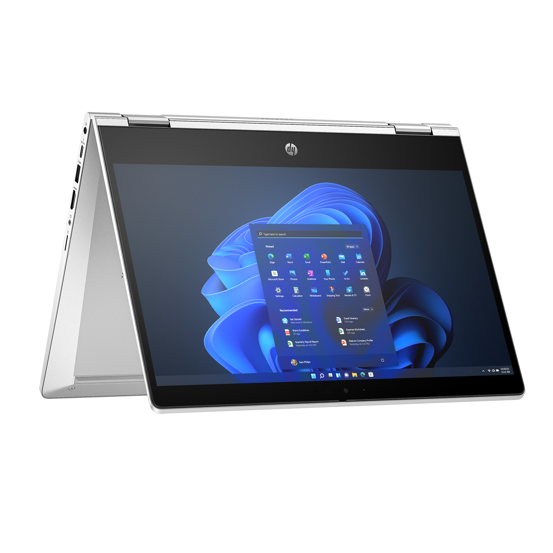Bild von HP Pro x360 435 G10 854K6ES