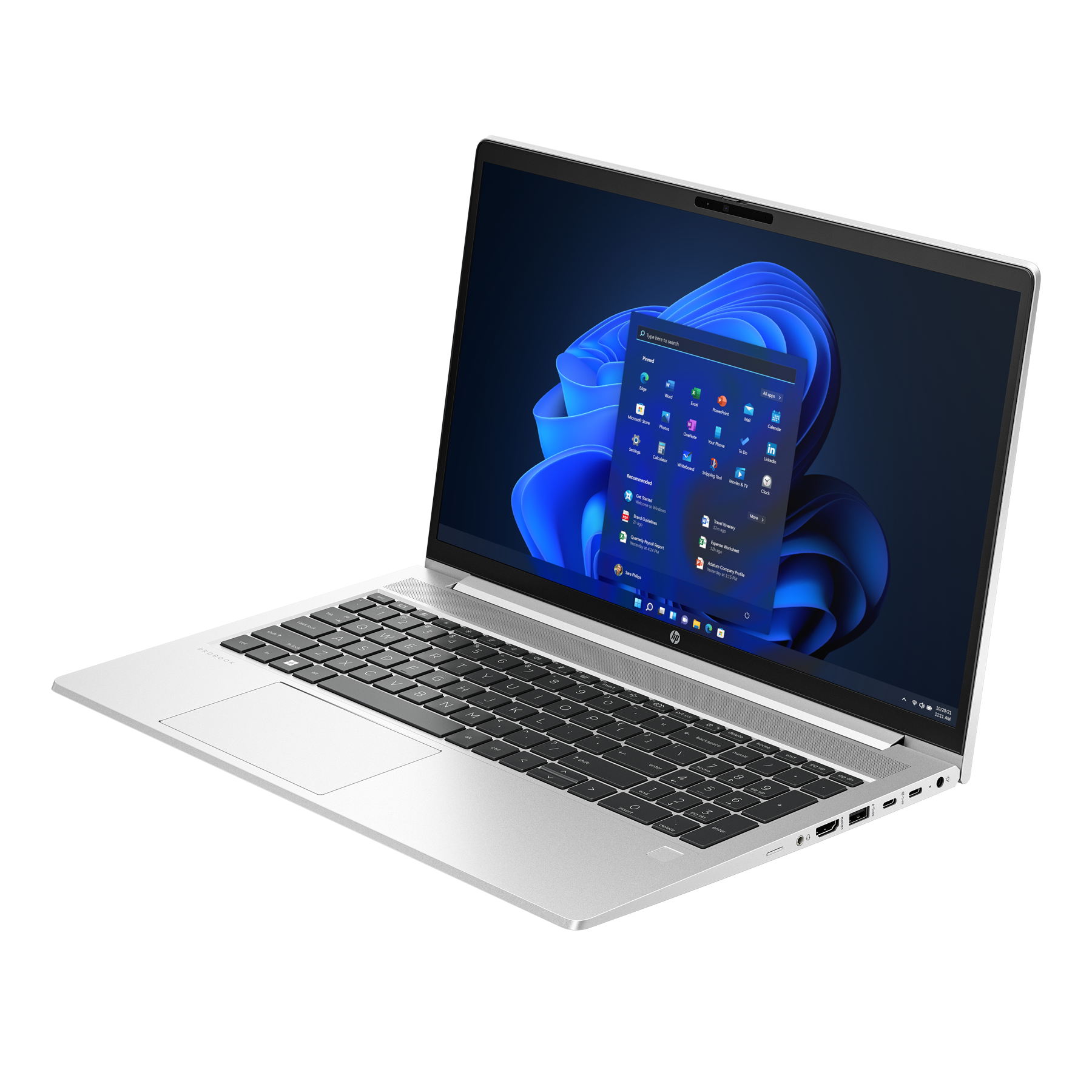 Bild von HP ProBook 450 G10 854M2ES