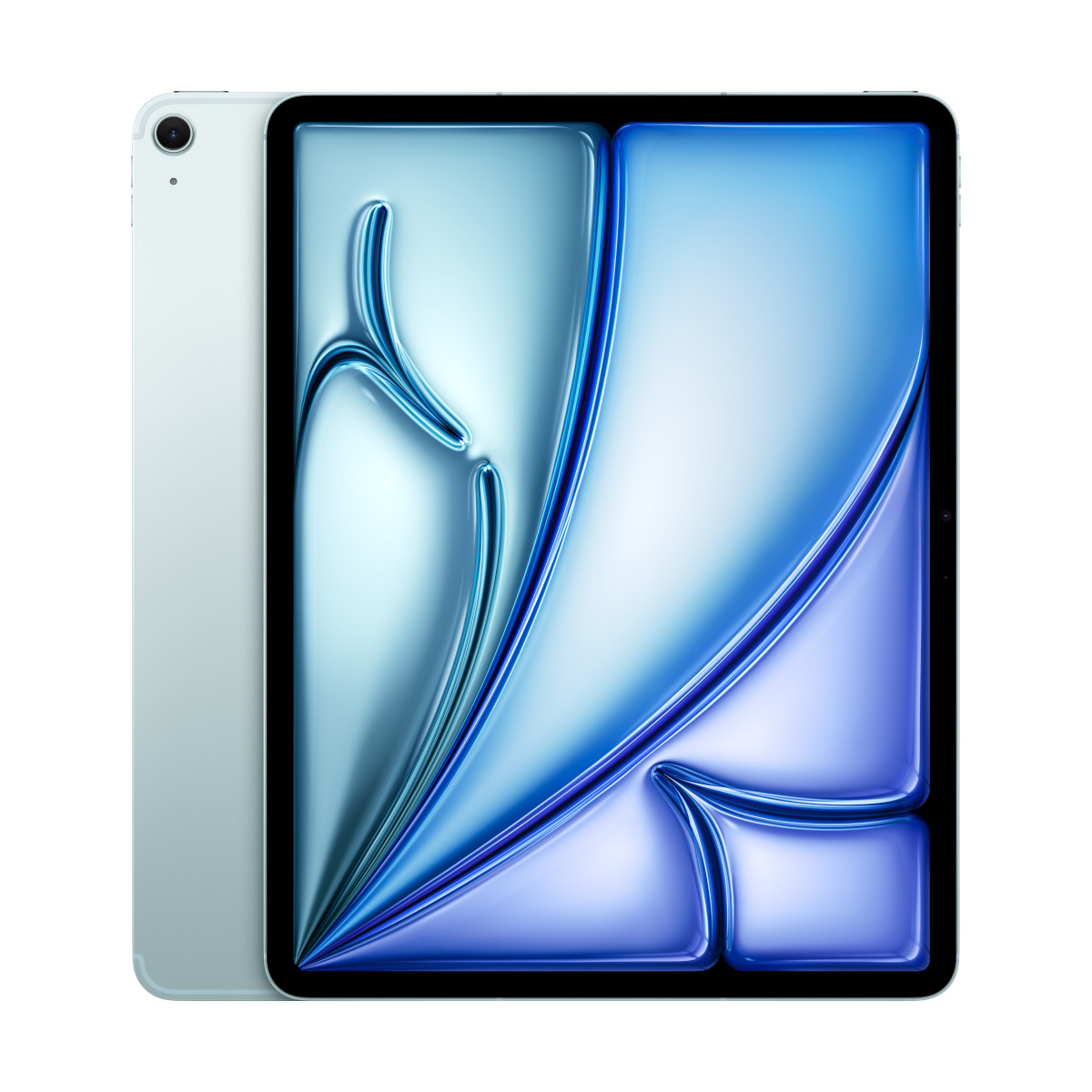 Bild von Apple iPad Air 13 Wi-Fi 1TB M3 Blau