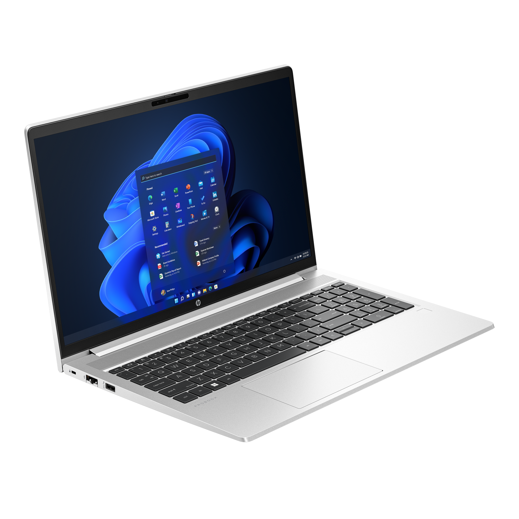 Bild von HP ProBook 450 G10 854M2ES
