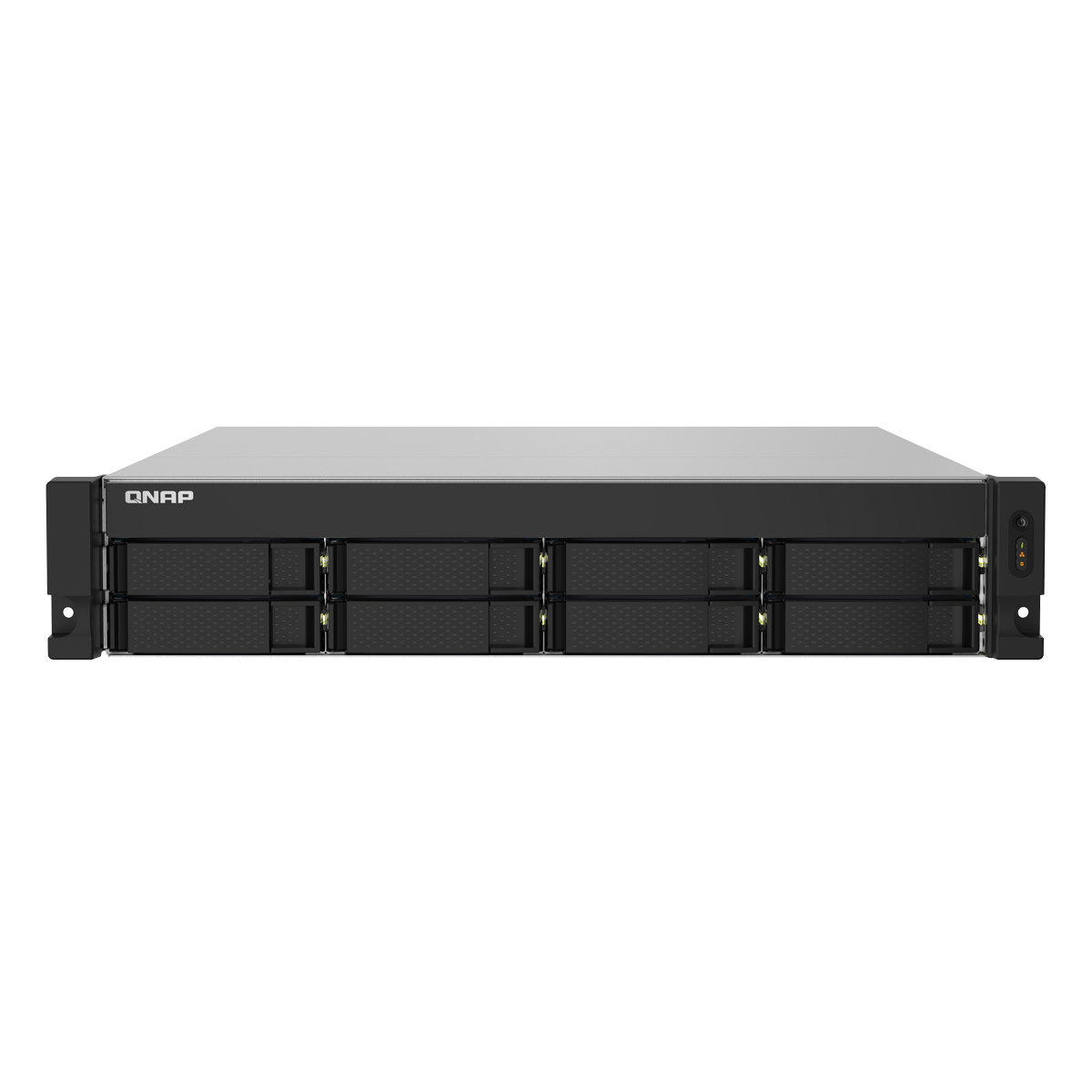 Bild von QNAP TS-832PXU-RP-4G NAS 8-Bay
