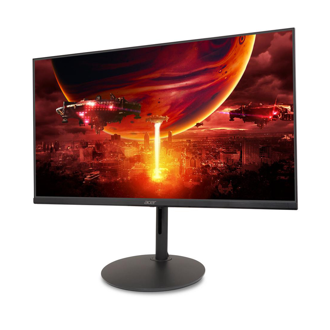 Bild von Acer Nitro XF0 (XF270X1biiph) 27,0