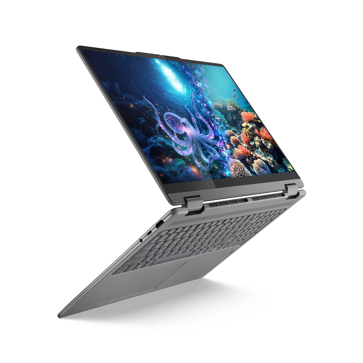 Bild von Lenovo Yoga 7 2-in-1 83JT000UGE