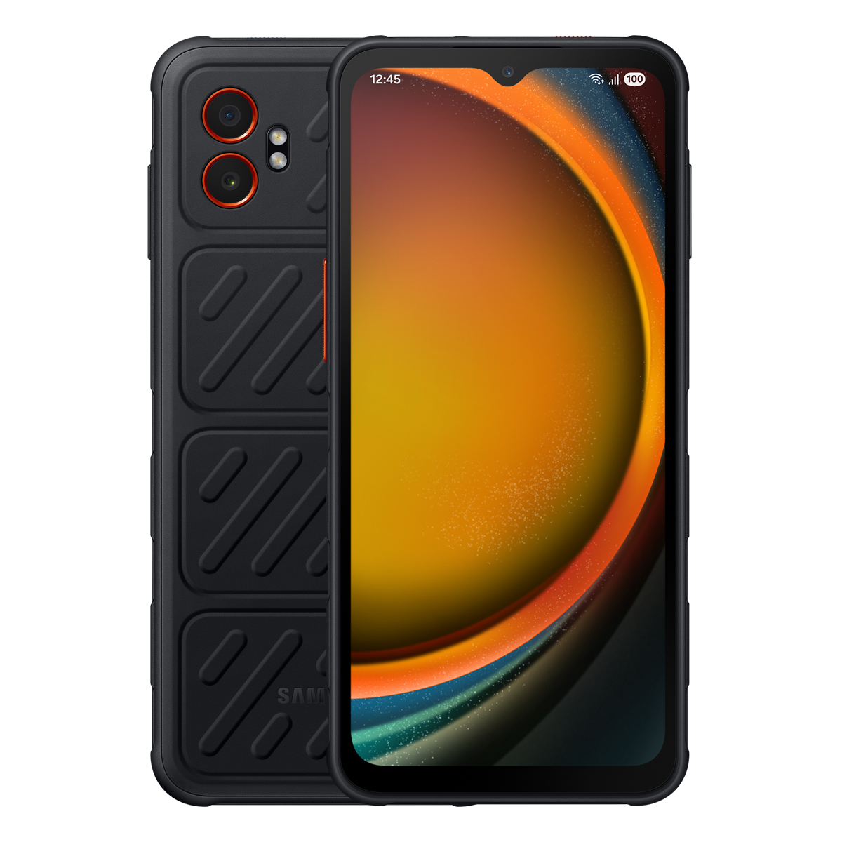 Bild von Samsung Galaxy XCover 7 Pro Enterprise Edition 128GB Schwarz