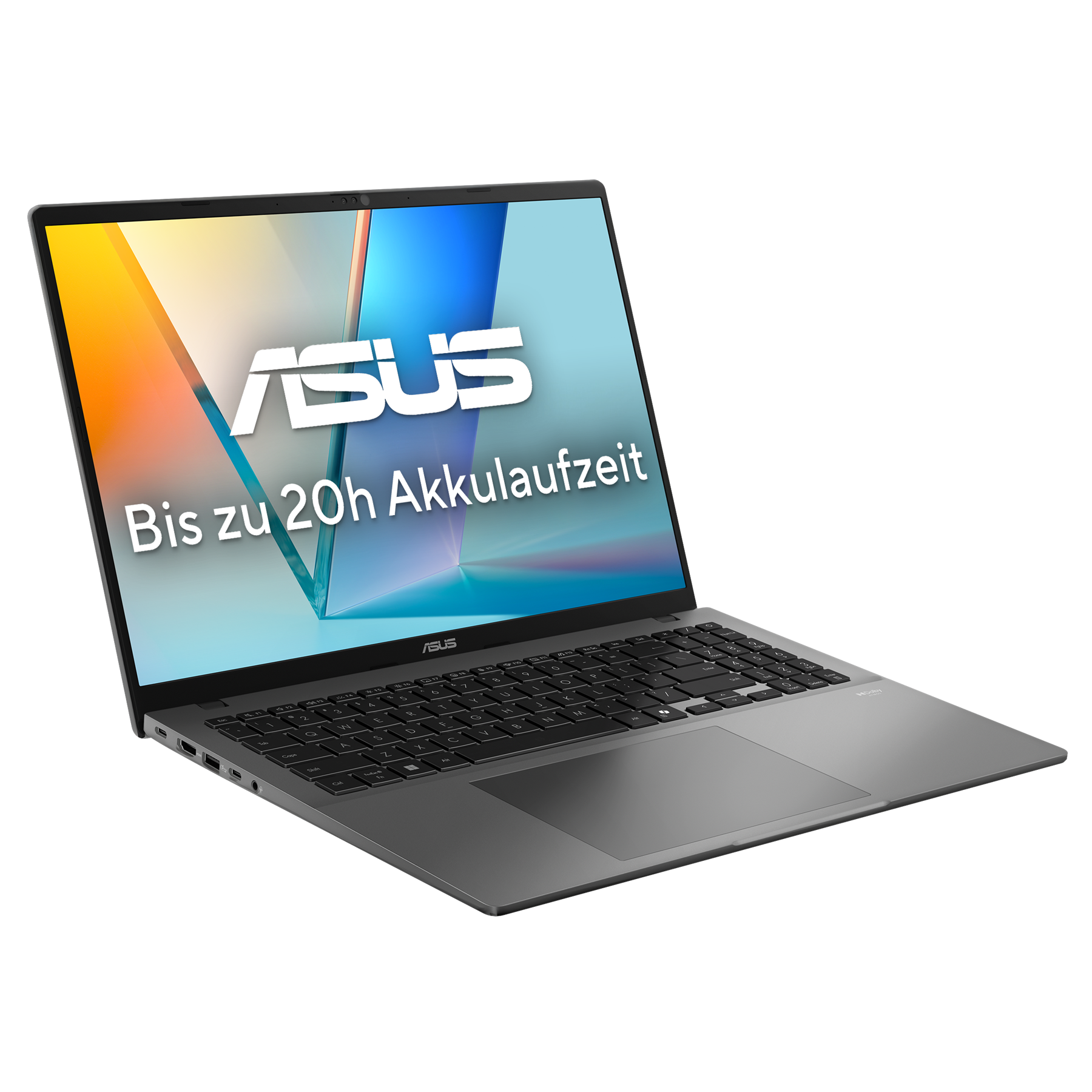Bild von ASUS Vivobook S 16 S3607QA-PL006W