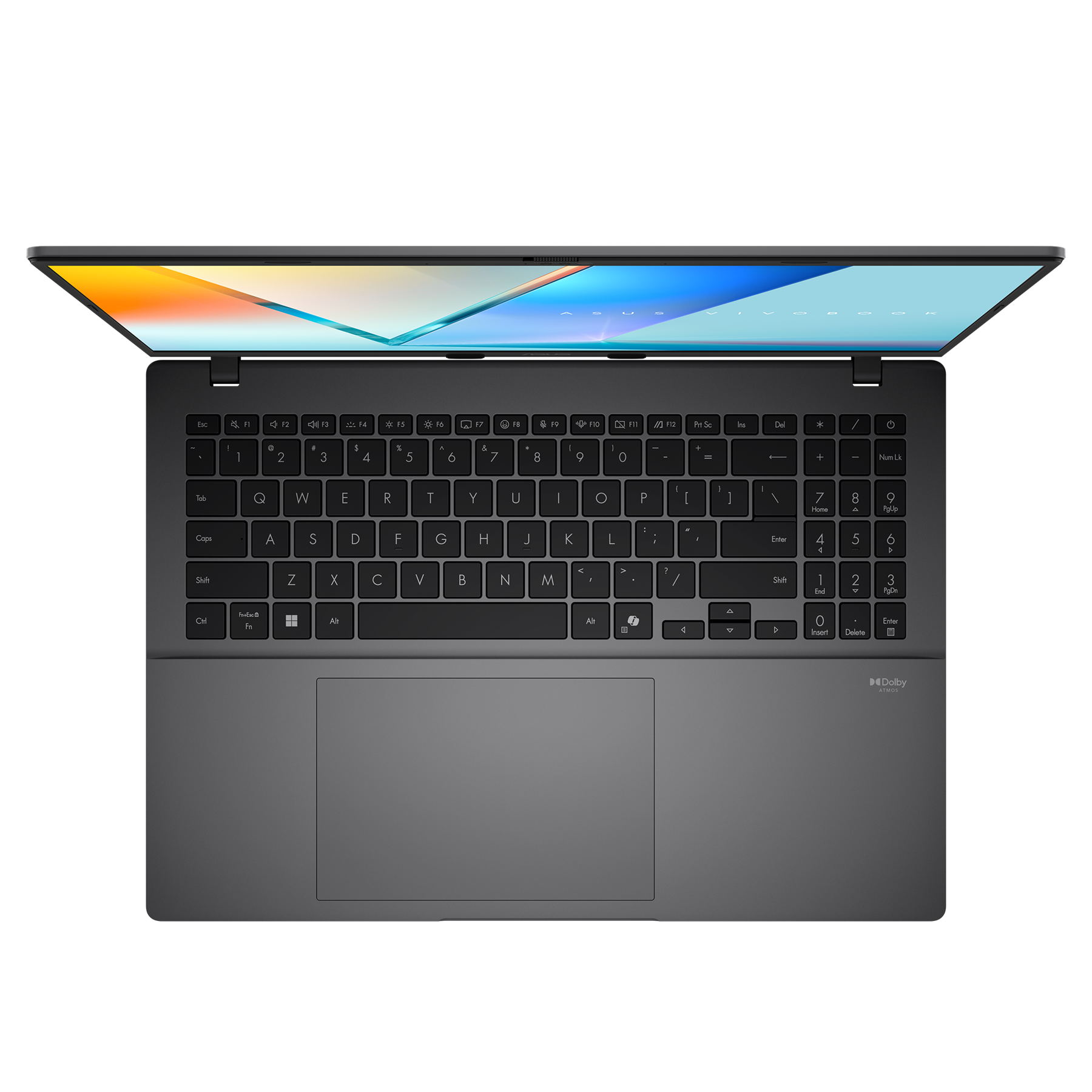 Bild von ASUS Vivobook S 16 S3607QA-PL006W