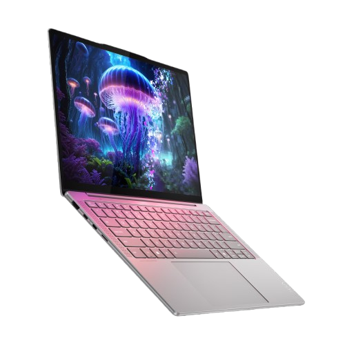Bild von Lenovo Yoga Slim 7 83JX0058GE