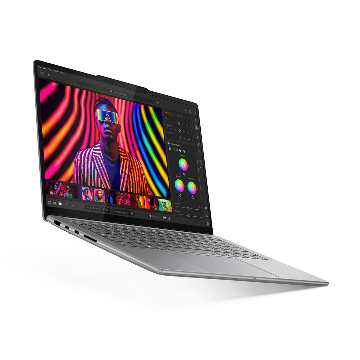 Bild von Lenovo Yoga Pro 7 83KF001NGE