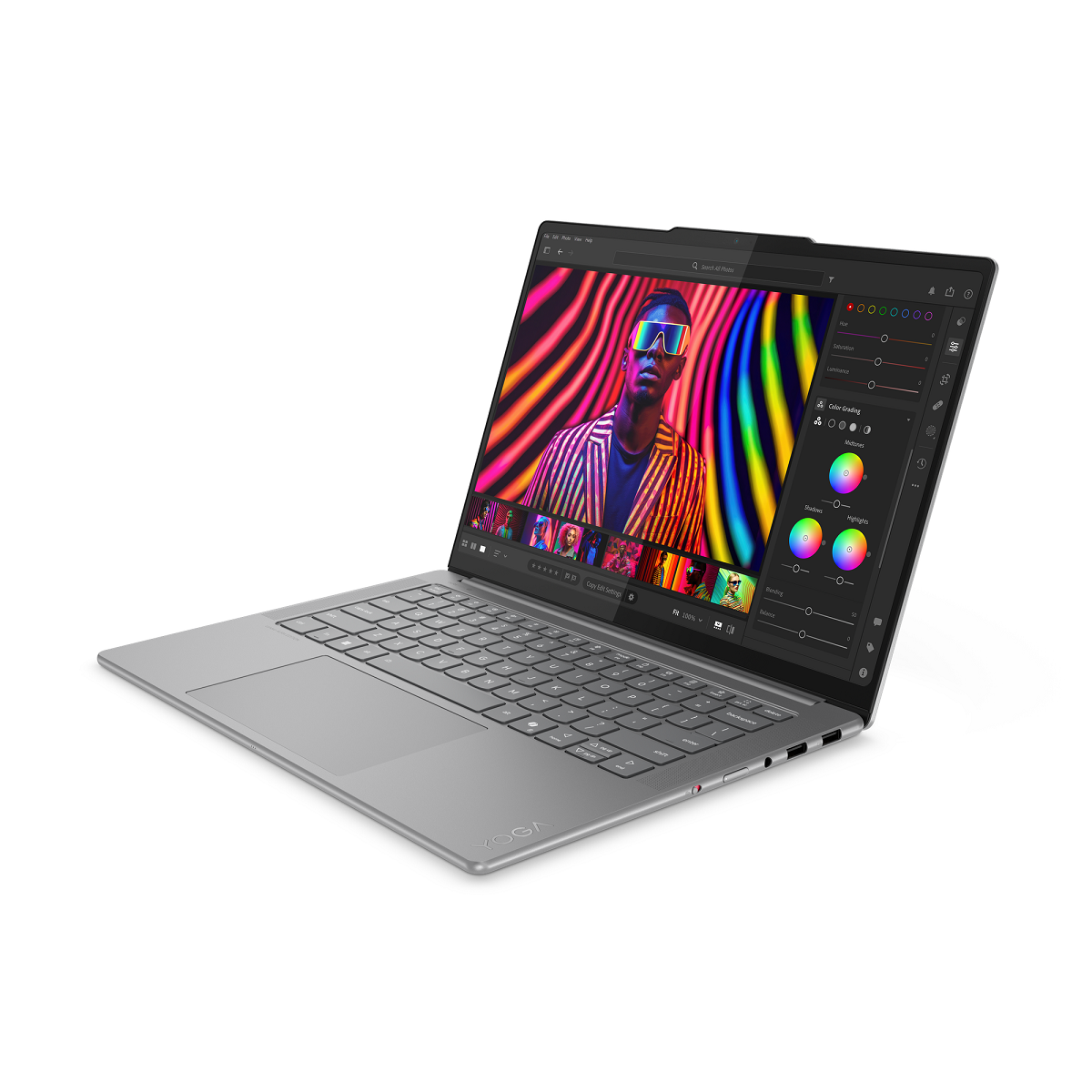 Bild von Lenovo Yoga Pro 7 83KF001NGE