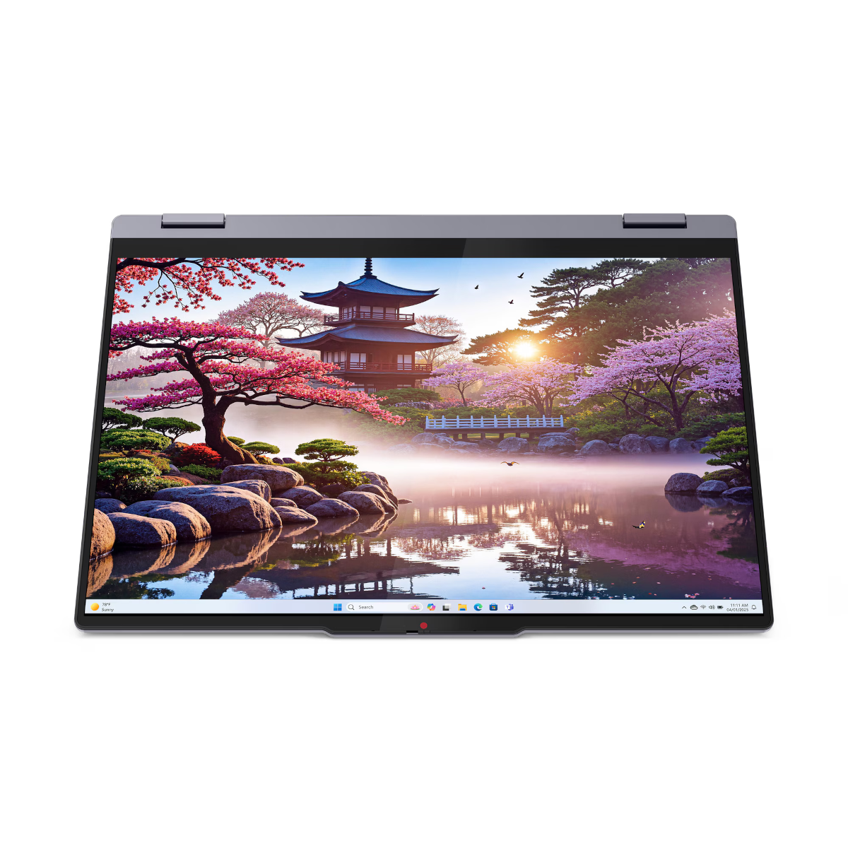 Bild von Lenovo IdeaPad 5 2-in-1 83KU0012GE