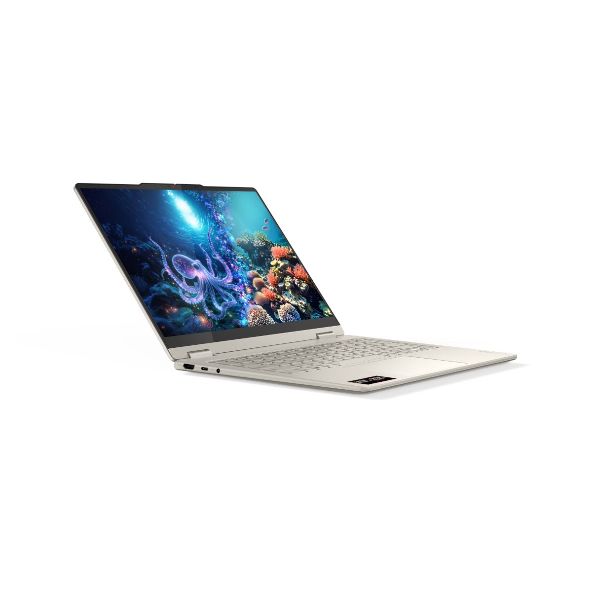 Bild von Lenovo Yoga 7 2-in-1 83JR002VGE