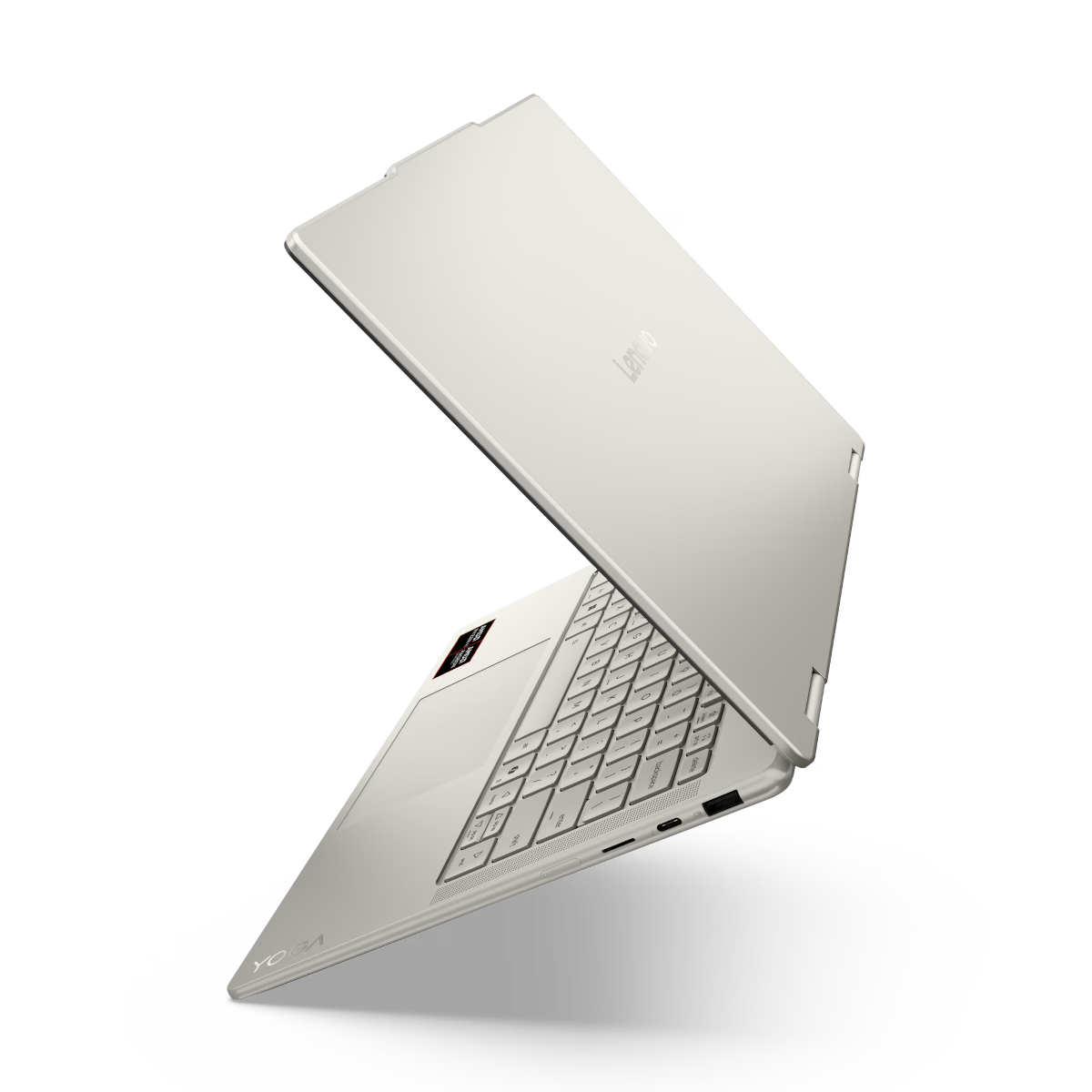 Bild von Lenovo Yoga 7 2-in-1 83JR002VGE