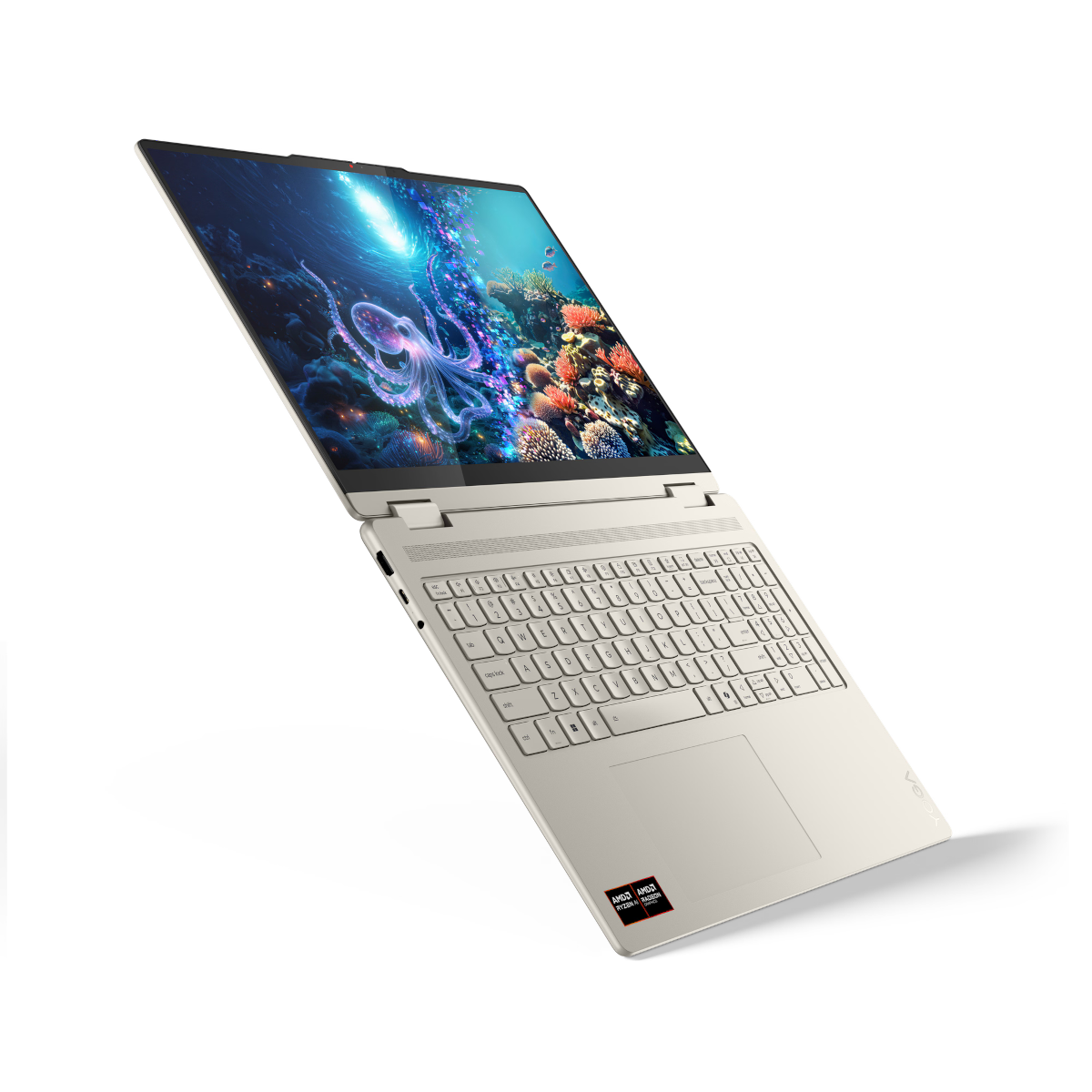 Bild von Lenovo Yoga 7 2-in-1 83JU000PGE