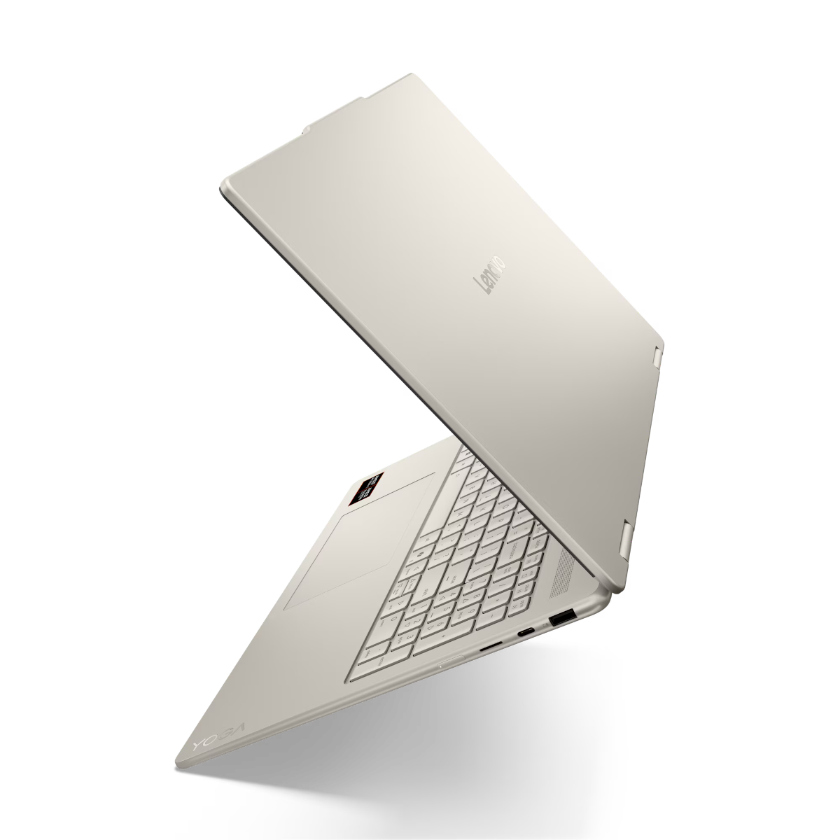 Bild von Lenovo Yoga 7 2-in-1 83JU000PGE