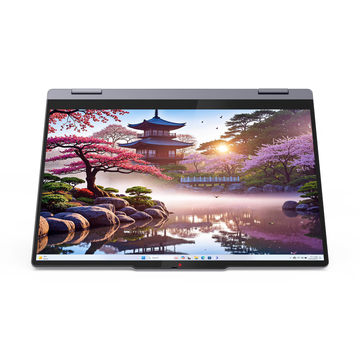 Bild von Lenovo IdeaPad 5 2-in-1 83KT0025GE