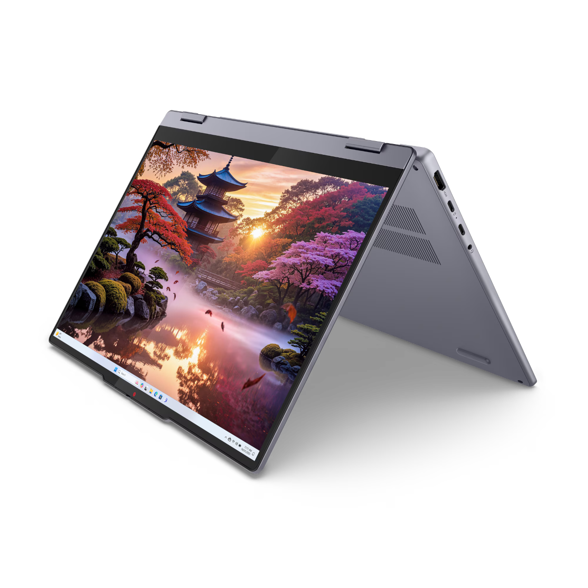 Bild von Lenovo IdeaPad 5 2-in-1 83KT0025GE