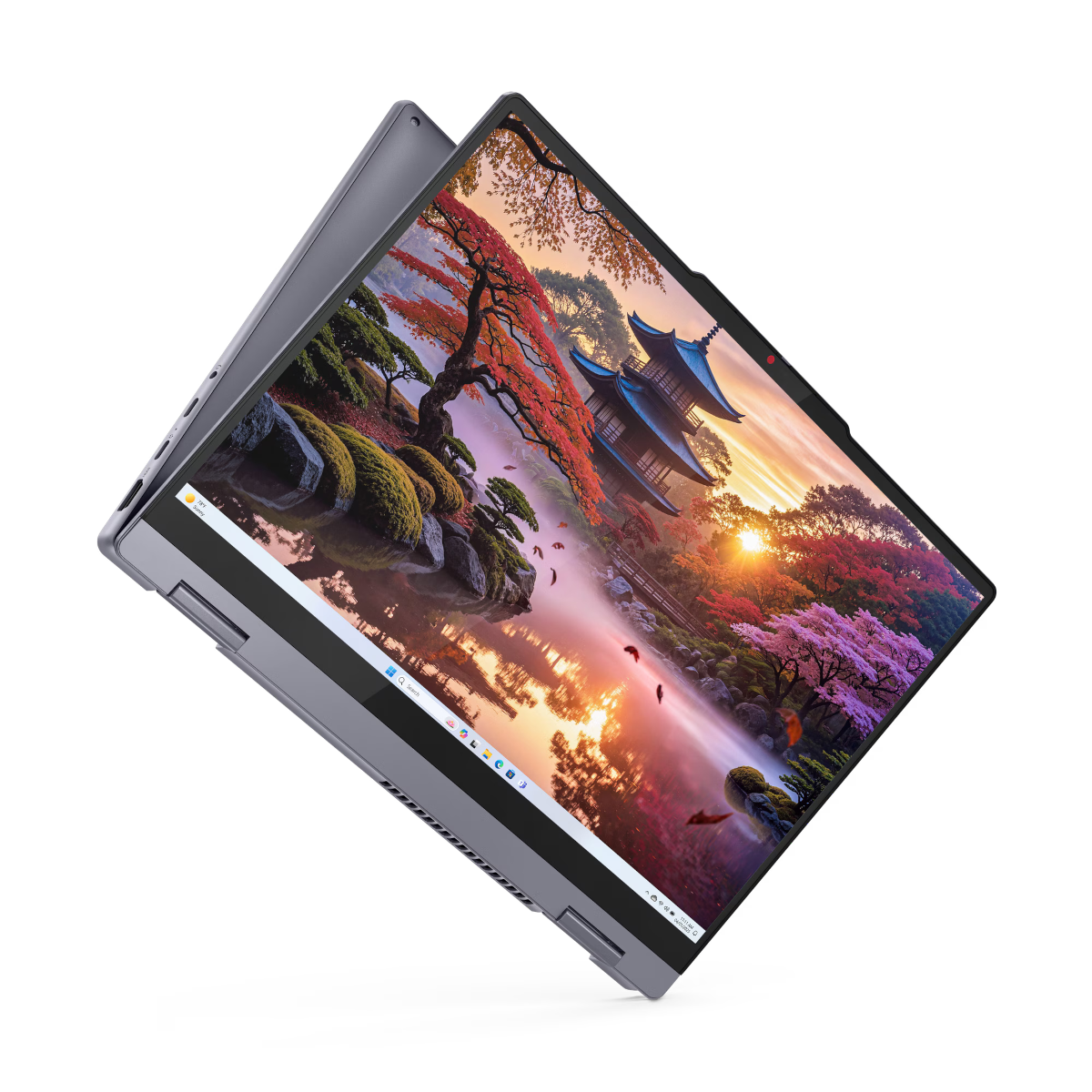 Bild von Lenovo IdeaPad 5 2-in-1 83KT0025GE