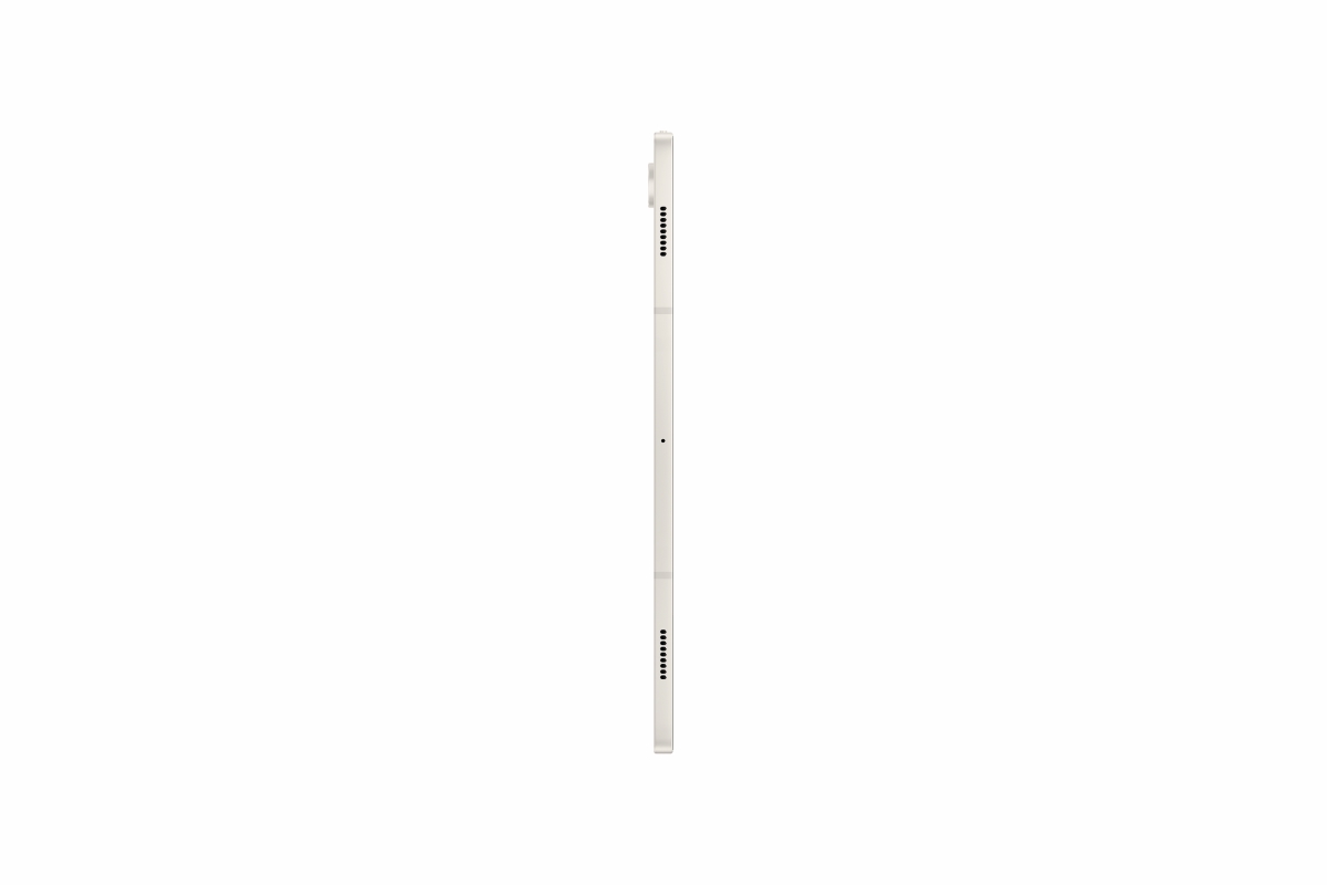 Bild von Samsung X810N Galaxy Tab S9+ Wi-Fi 256 GB (Beige)