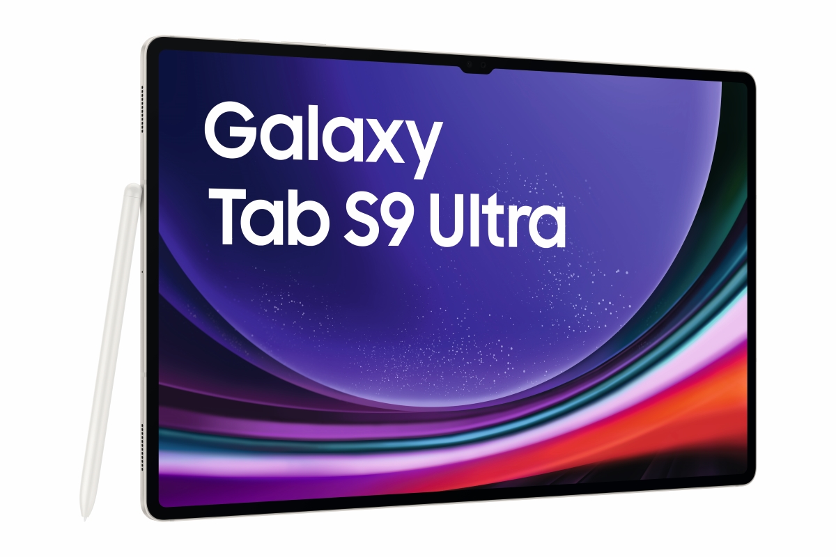 Bild von Samsung X910N Galaxy Tab S9 Ultra Wi-Fi 512 GB (Beige)