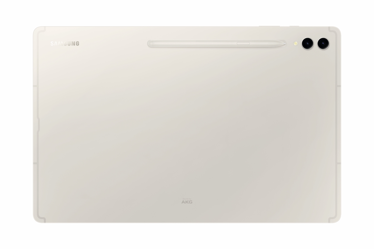 Bild von Samsung X910N Galaxy Tab S9 Ultra Wi-Fi 512 GB (Beige)