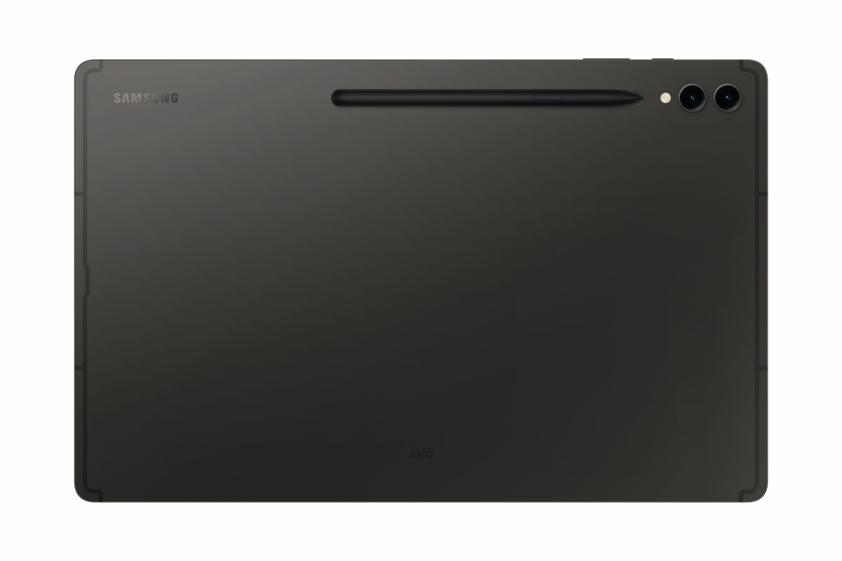 Bild von Samsung X910N Galaxy Tab S9 Ultra Wi-Fi 1 TB (Grau)