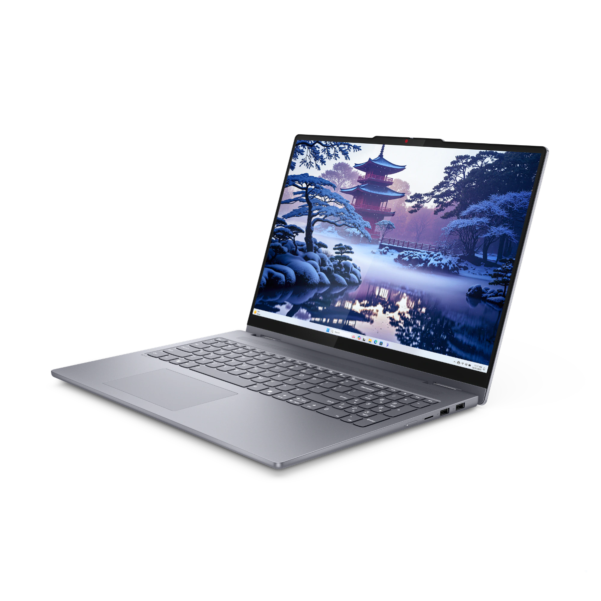 Bild von Lenovo IdeaPad 5 2-in-1 83KS001AGE