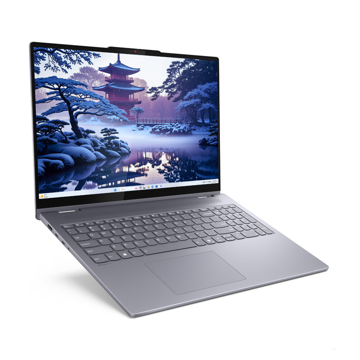 Bild von Lenovo IdeaPad 5 2-in-1 83KS001AGE