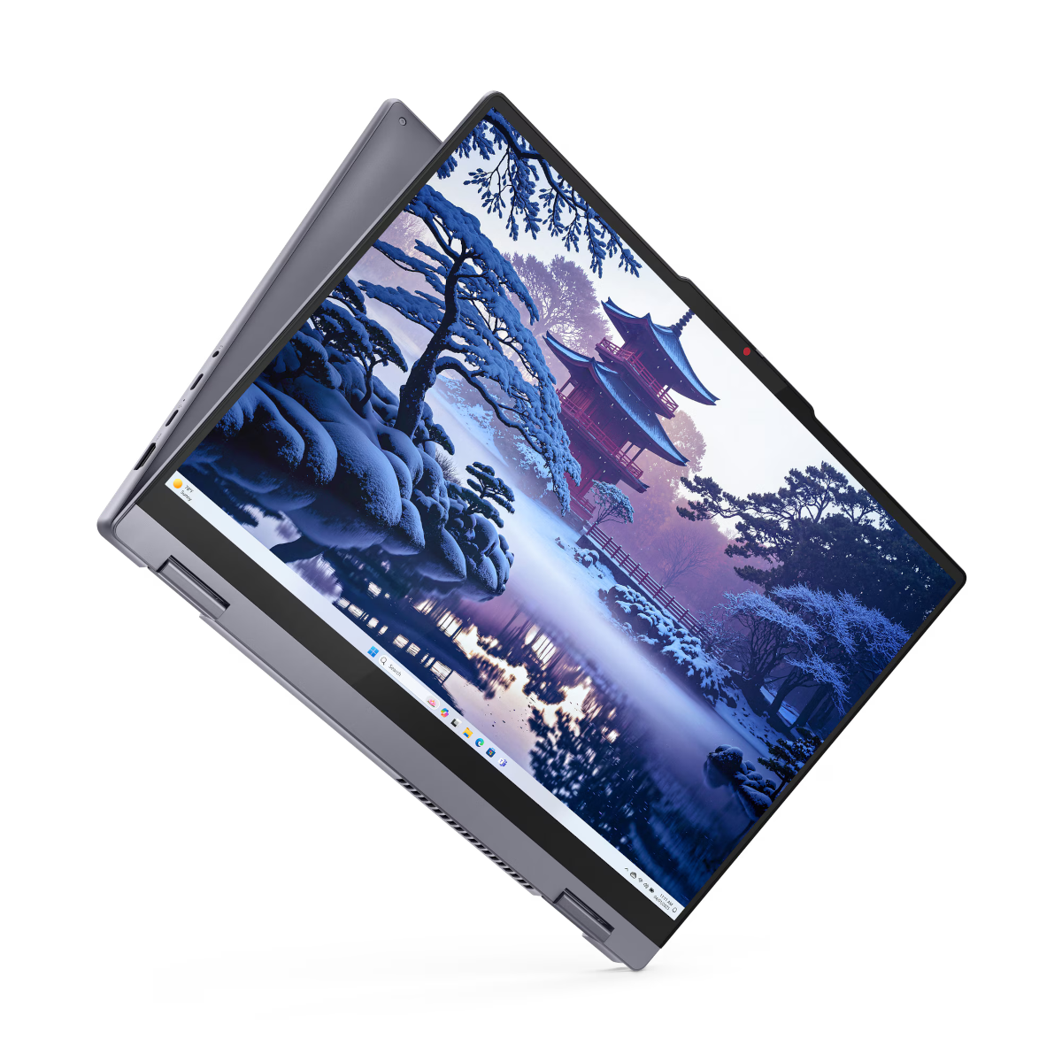 Bild von Lenovo IdeaPad 5 2-in-1 83KS001AGE