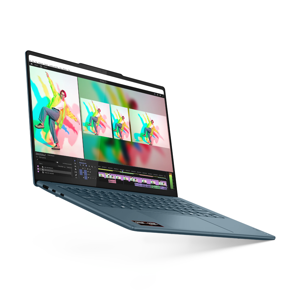 Bild von Lenovo Yoga Pro 7 83KG000FGE