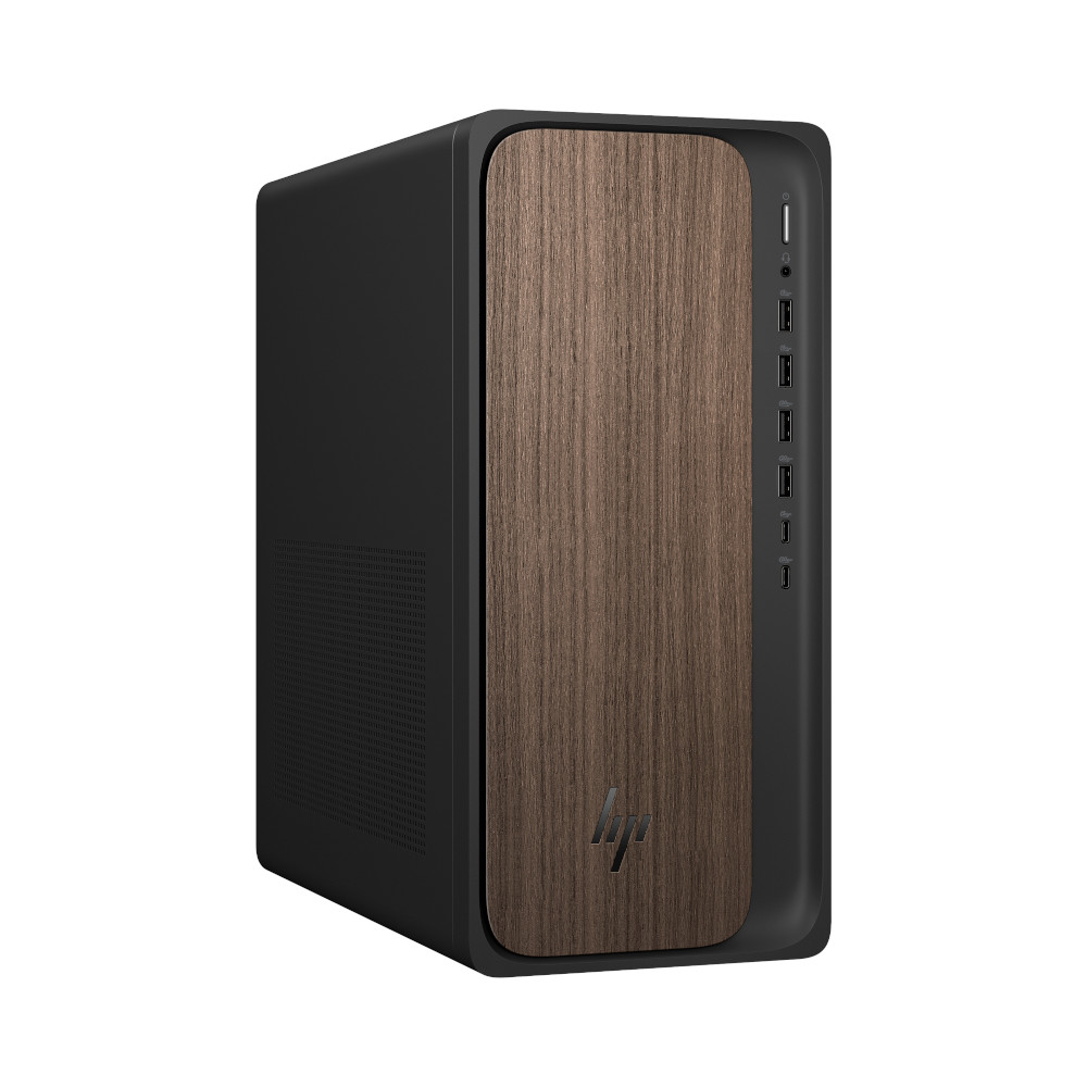 Bild von HP OmniDesk Desktop PC M03-0156ng