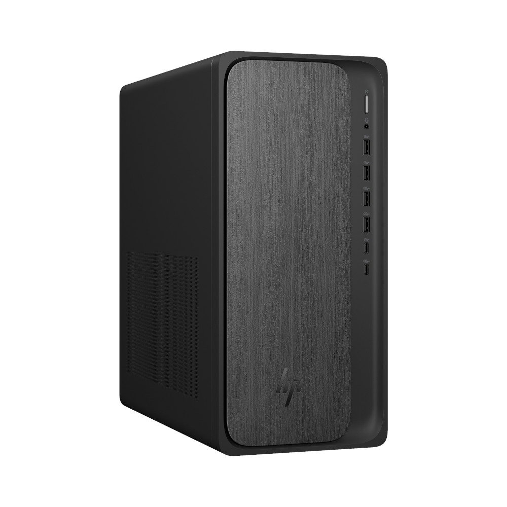 Bild von HP Omnidesk Desktop PC M02-0173ng