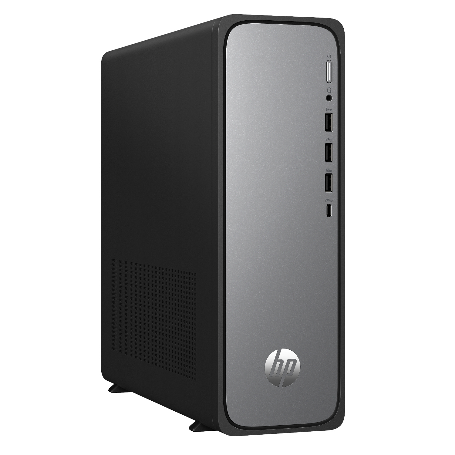 Bild von HP Omnidesk Slim Desktop S03-0153ng
