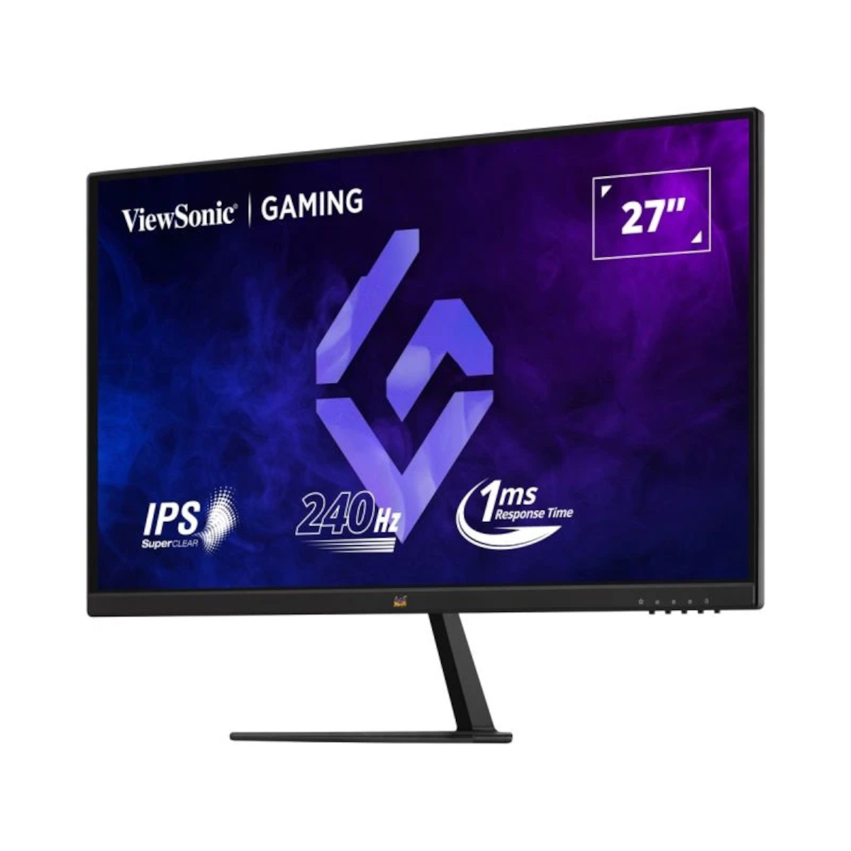 Bild von Viewsonic VX2779A-HD-PRO Gaming Monitor - IPS Panel, 240 Hz