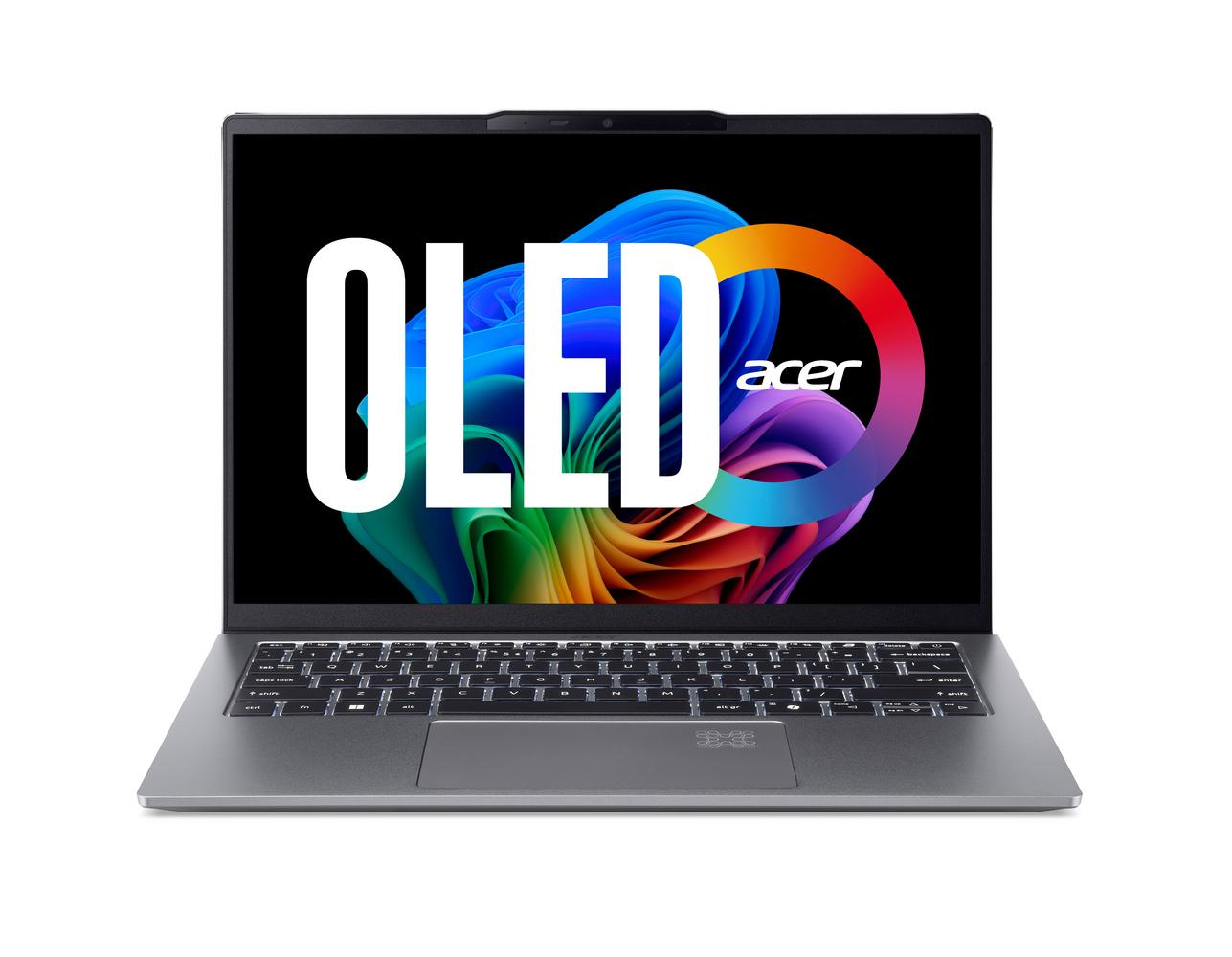 Bild von Acer Swift Go 14 AI OLED (SFG14-64-R14C)