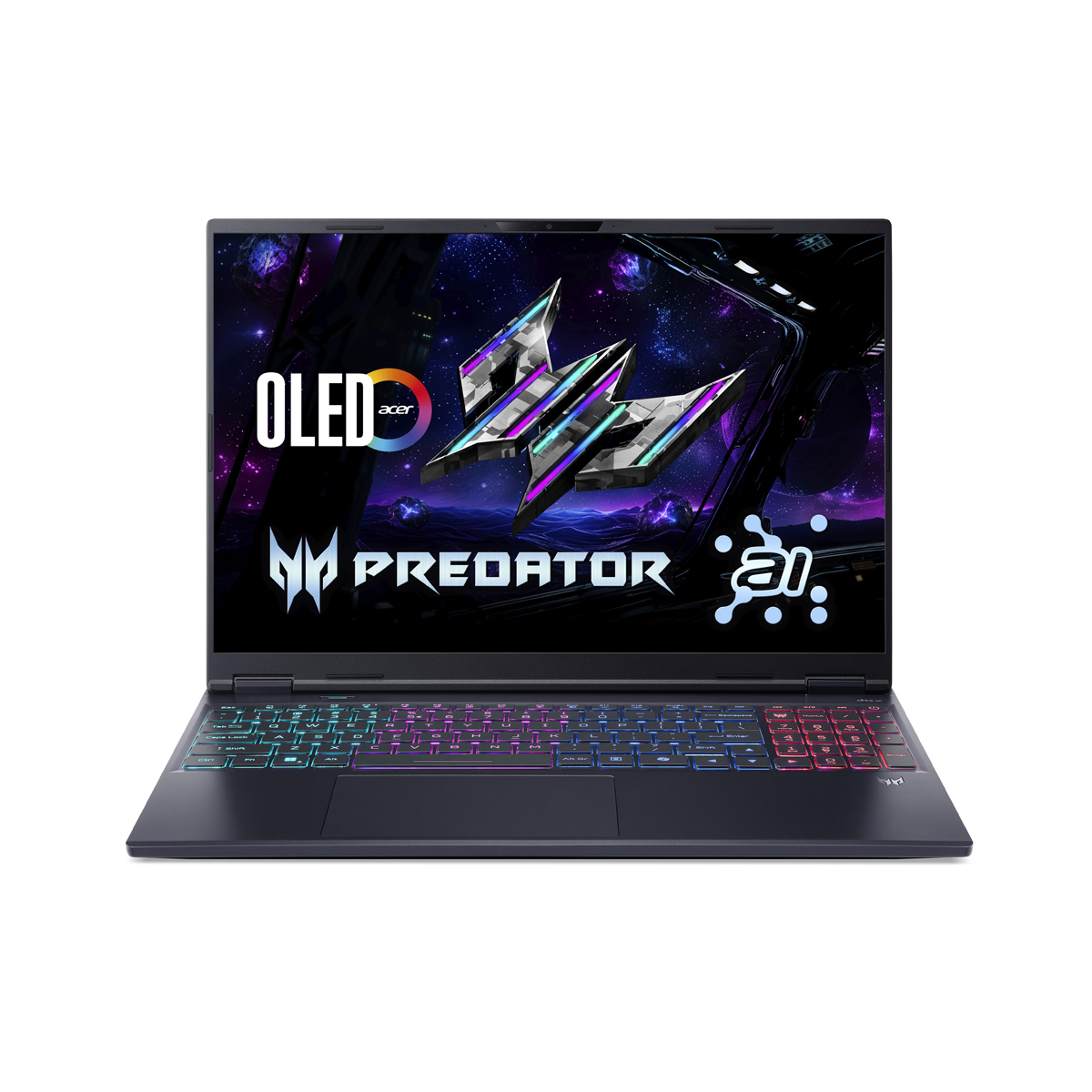 Bild von Acer Predator Helios Neo 16 AI (PHN16S-71-92GE) Gaming
