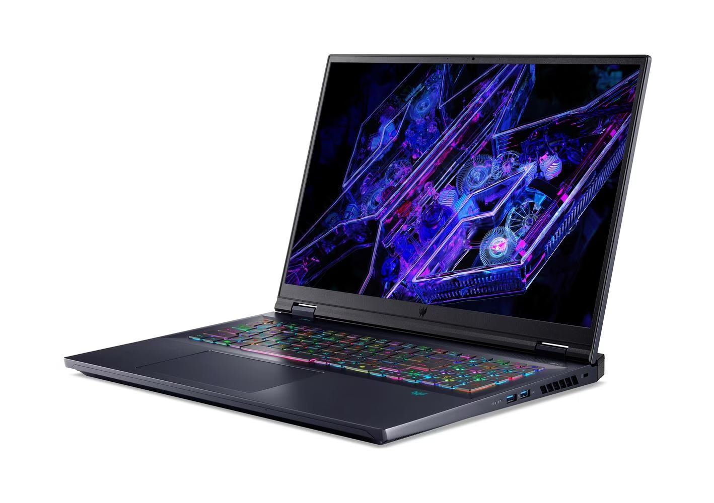 Bild von Acer Predator Helios 18 Gaming (PH18-71-943J)