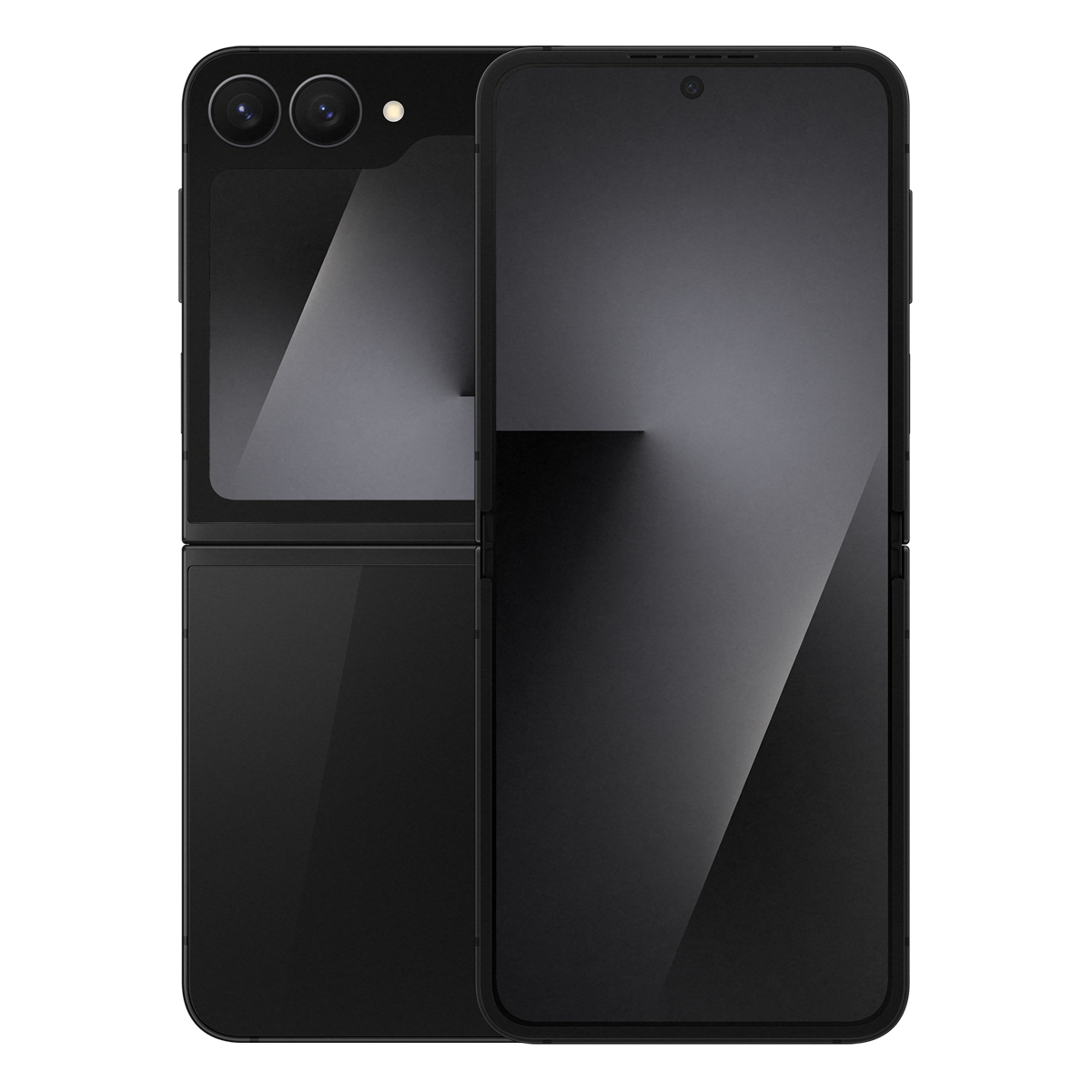 Bild von Samsung Galaxy Z Flip7 FE 256GB Schwarz
