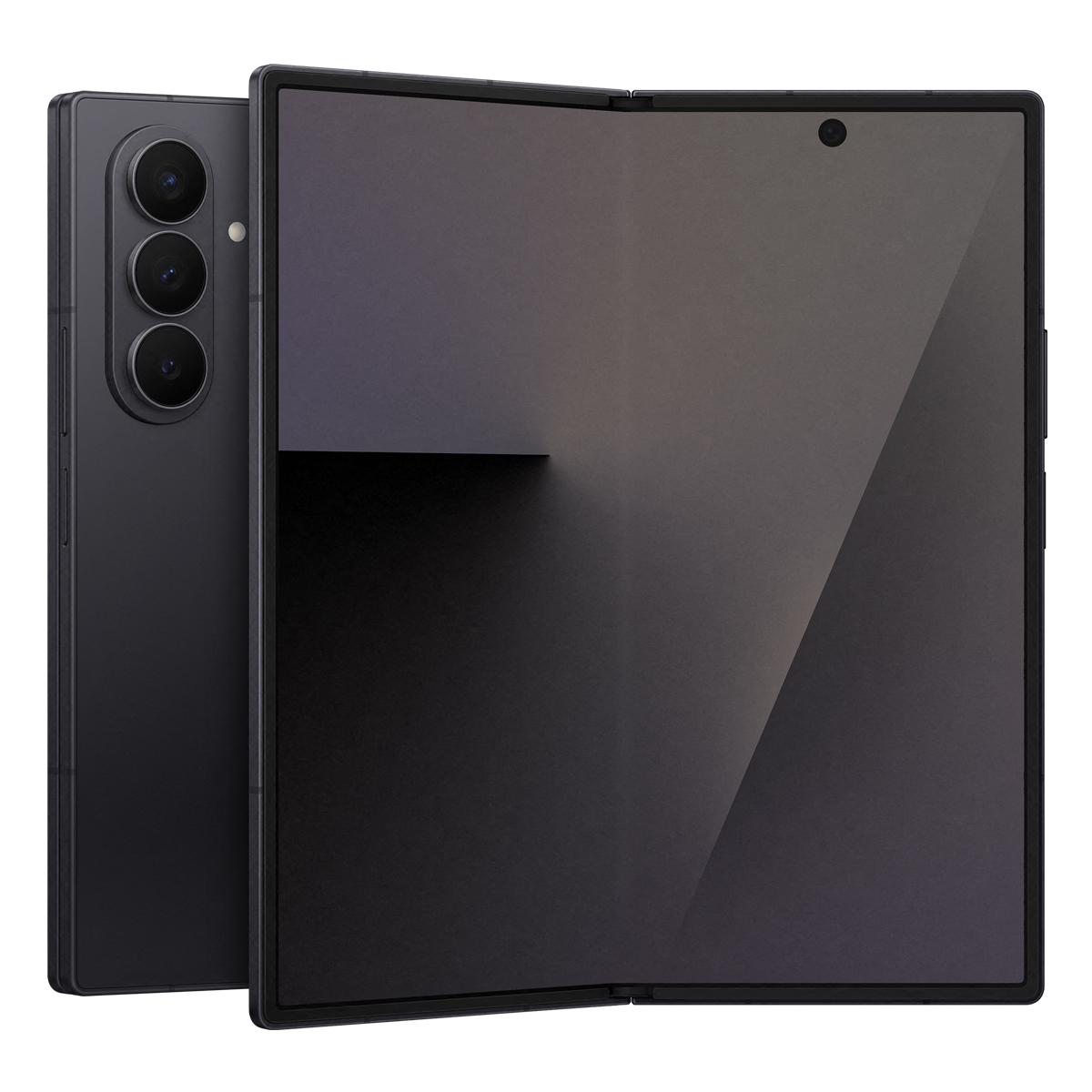 Bild von Samsung Galaxy Z Fold7 256GB Jetblack