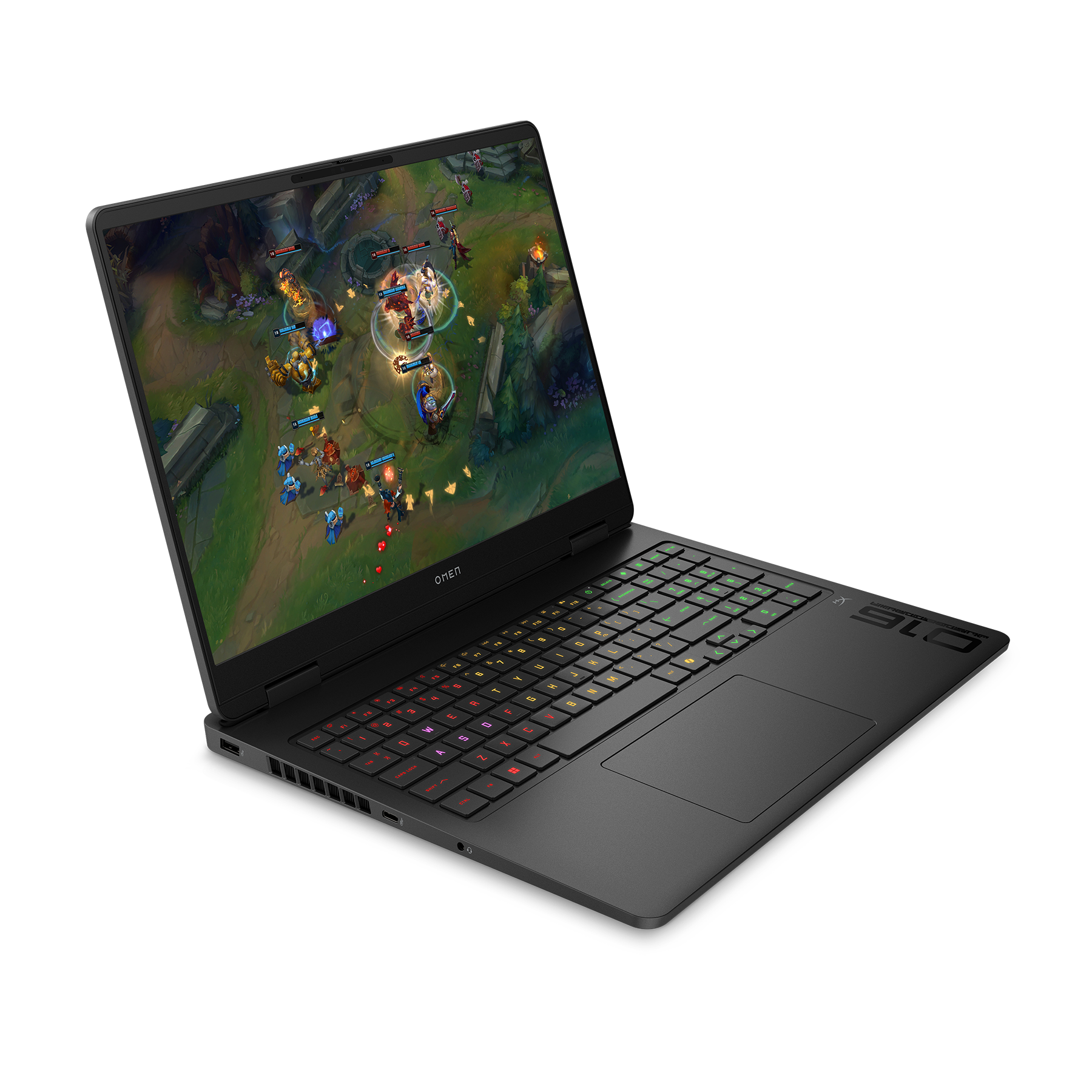 Bild von HP OMEN 16-am0170ng 16.0