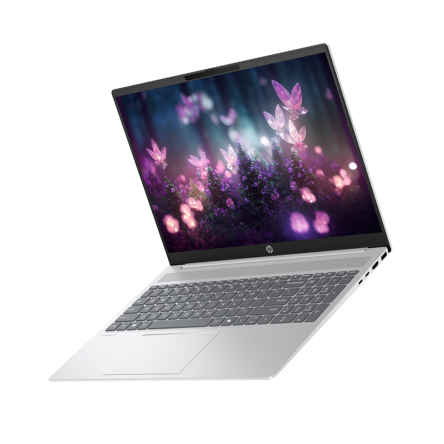 Bild von HP OmniBook 5 16-af1173ng 16