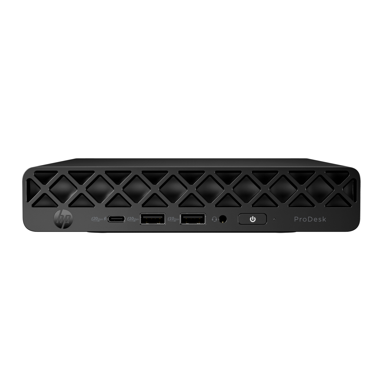 Bild von HP ProDesk 4 Mini G1i B6YZ6ET [Intel Core Ultra 7 265T, 16GB RAM, 512GB SSD, Intel Graphics, Windows 11 Pro]