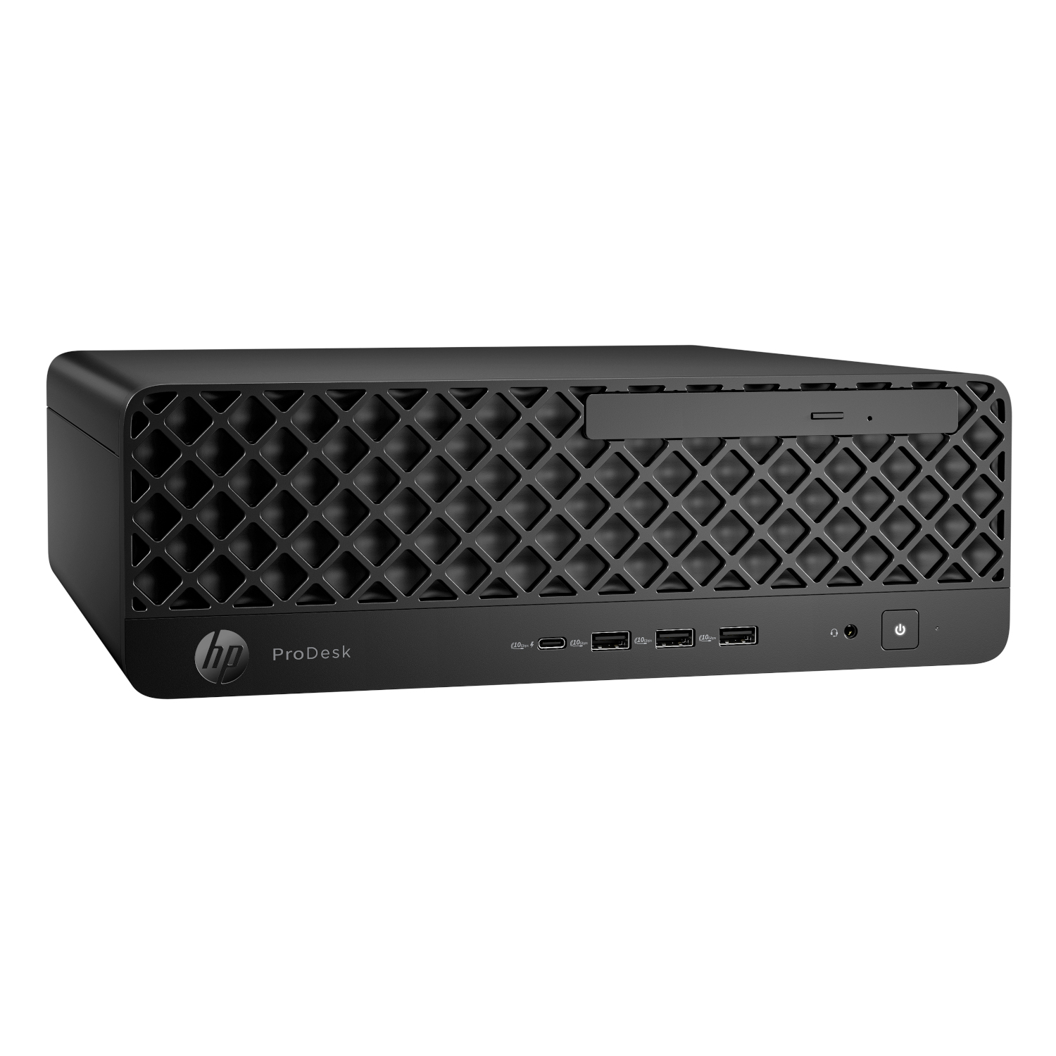 Bild von HP ProDesk 4 SFF G1i 9H7M0ET [Intel Core Ultra 5 235, 32GB RAM, 512GB SSD, Intel Graphics, Windows 11 Pro]