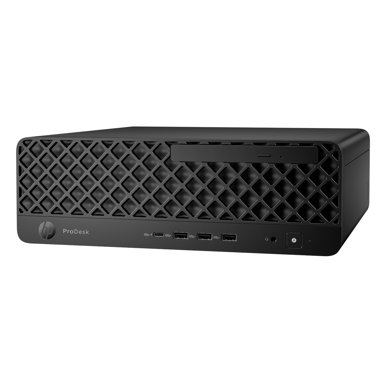 Bild von HP ProDesk 4 SFF G1i 9H7M0ET [Intel Core Ultra 5 235, 32GB RAM, 512GB SSD, Intel Graphics, Windows 11 Pro]