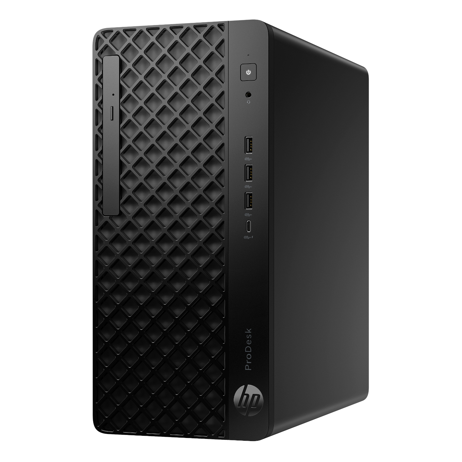 Bild von HP ProDesk 4 Tower G1i 9H7M6ET [Intel Core Ultra 7 265, 32GB RAM, 512GB SSD, Intel Graphics, Windows 11 Pro]