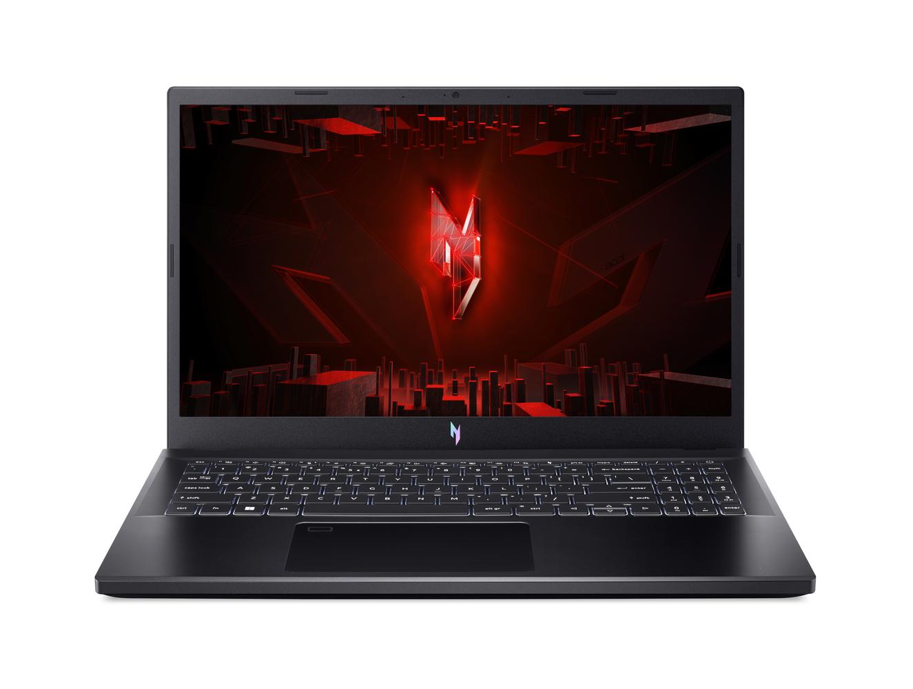 Bild von Acer Nitro V15 (ANV15-51-582S) Gaming