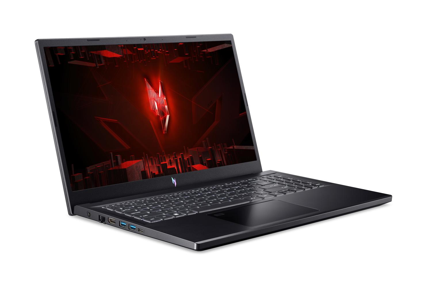 Bild von Acer Nitro V15 (ANV15-51-582S) Gaming