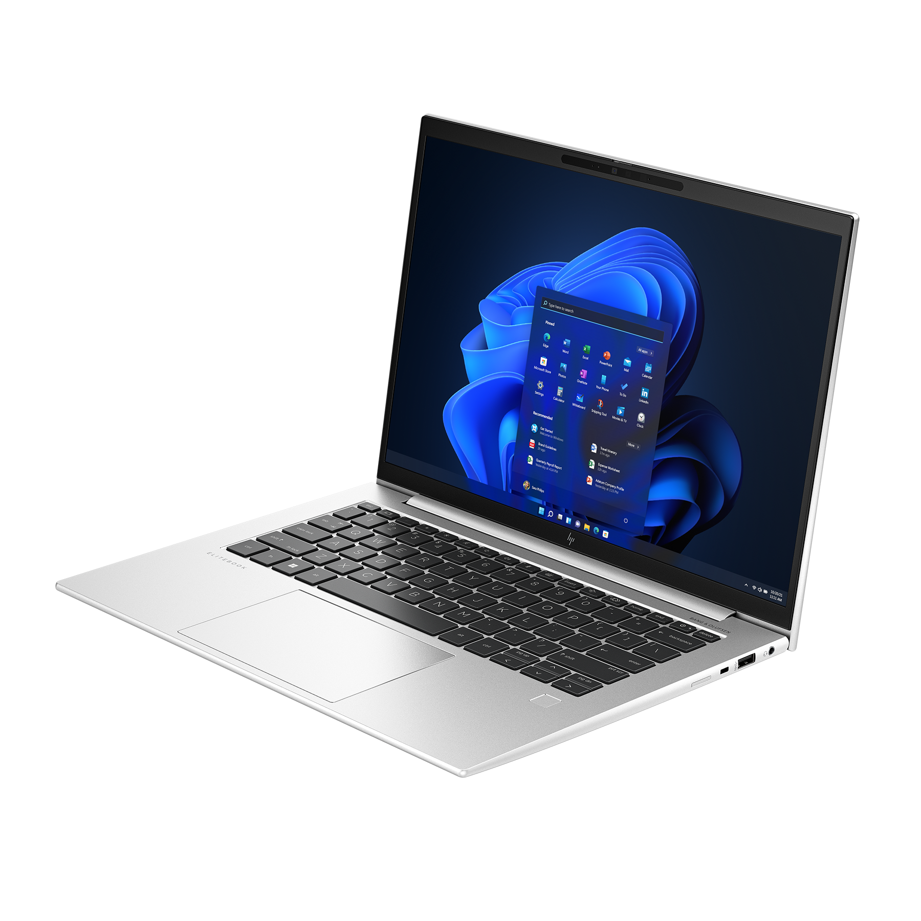 Bild von HP EliteBook 845 G10 5Z547ES