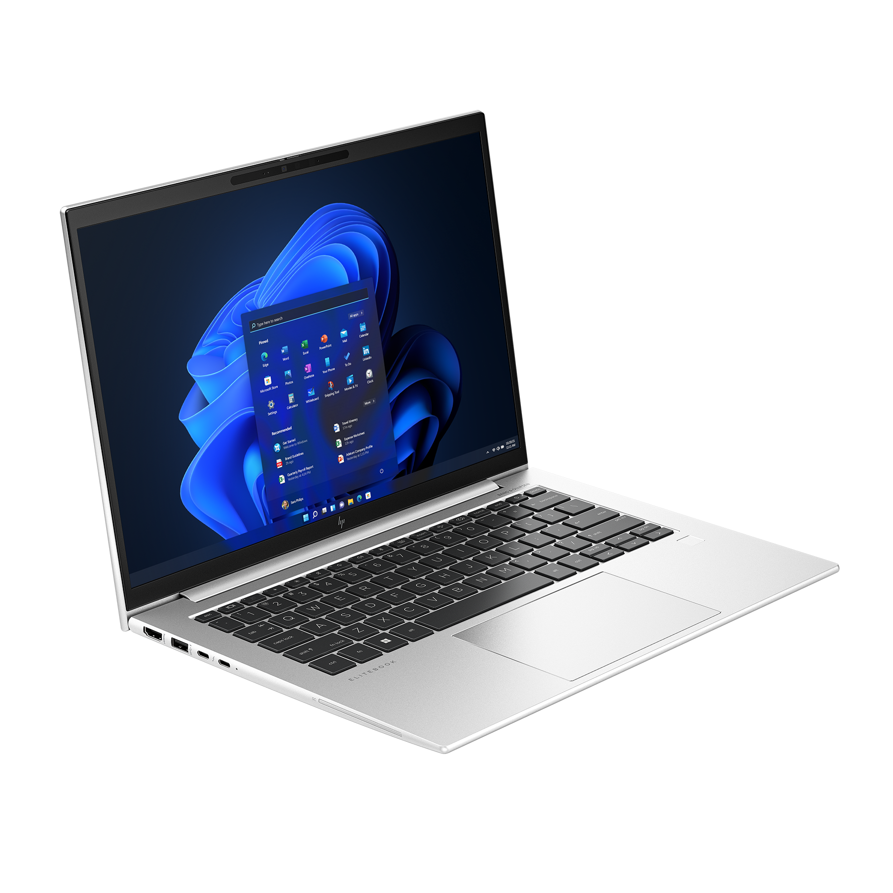 Bild von HP EliteBook 845 G10 5Z547ES
