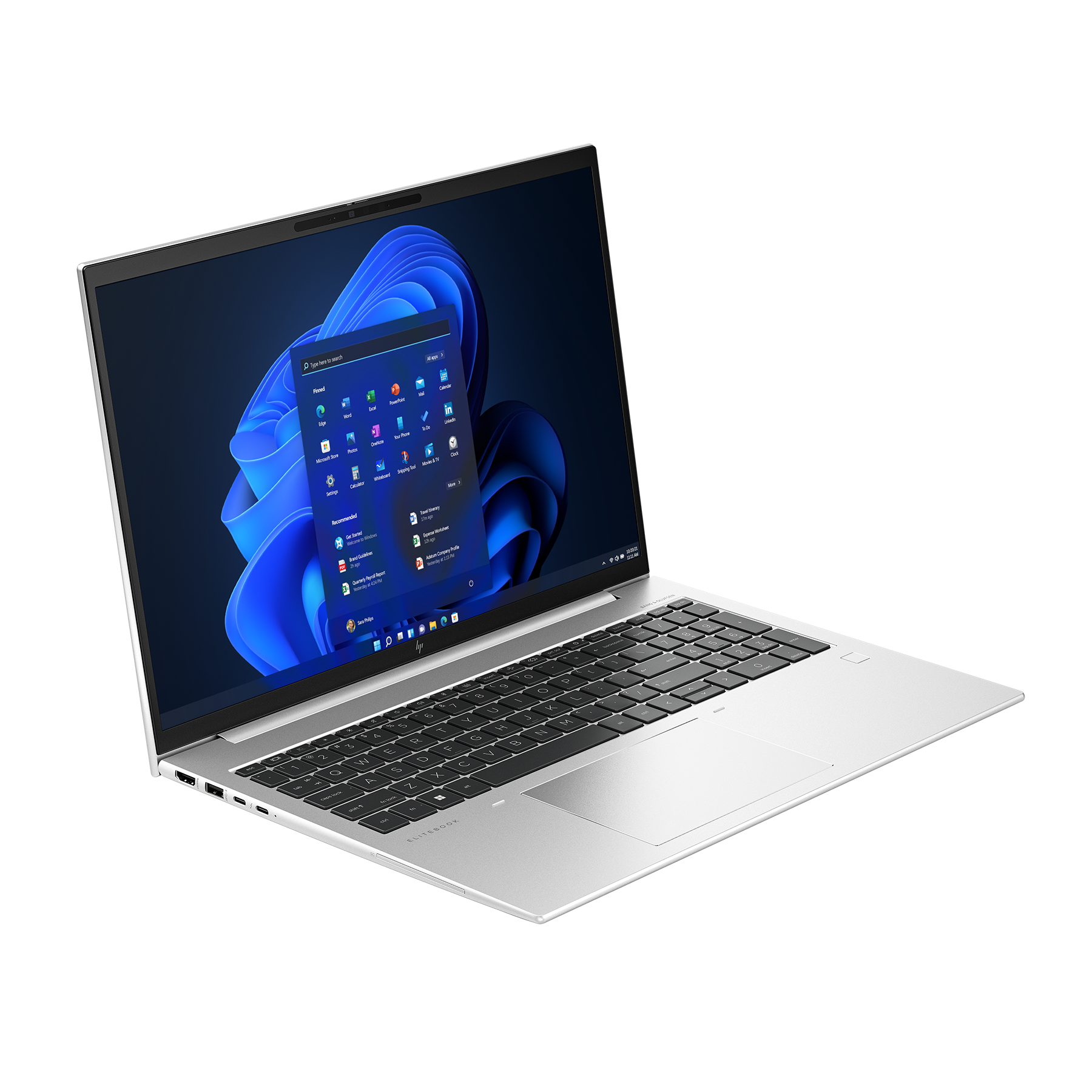 Bild von HP EliteBook 860 G10 5Z533ES